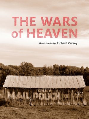 cover image of The Wars of Heaven